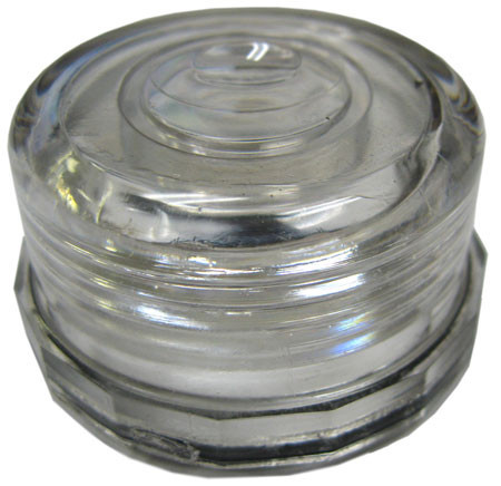 Pentair Standard Lens With Oring | 22103000