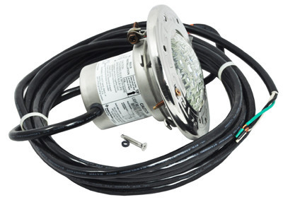 PENTAIR - AMERICAN PRODUCTS 250 WATT, 120 VOLT, STAINLESS STEEL FACE RING | 77161100