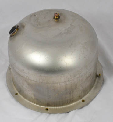Pentair Concrete Niche 3/4" Top Hub | 78210400