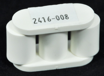 Rola-Chem Roller, 2 Inch H-Block Rc252 | 523332