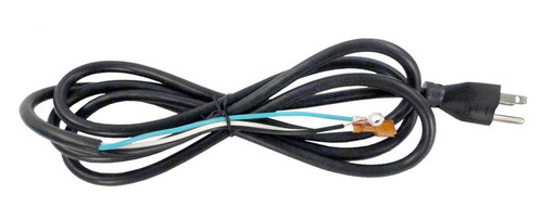 Rola-Chem Power Cord, 18-3Sjt, 120V | 524155
