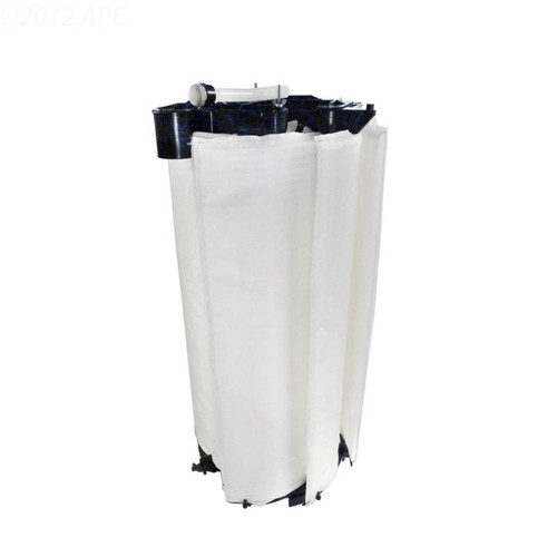 PENTAIR ELEMENT GRID ASSY, COMPLETE 60 SQ FT | 59023300