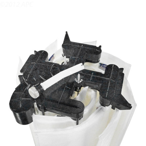 PENTAIR ELEMENT GRID ASSY, COMPLETE 60 SQ FT | 59023300
