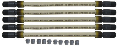 Stenner Tube Assy. W/E 45-3 | MCCP203