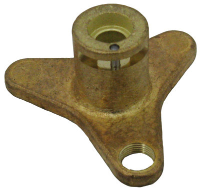 Stenner Brass Index Spider D" | FC5K00D