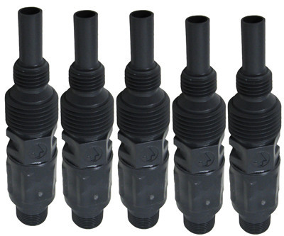 Stenner Injection Check Valve 1/4" (Pack of 5) | MCDBINJ