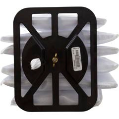 Pentair Grid Pack Assy, 66 Gpm | 59005900