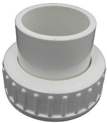 Waterco Waterking 1 1/2" Union Assy | 64101