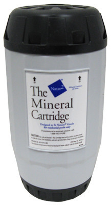 Zodiac Cartridge For 5 - 25,000 Gallons | W28155