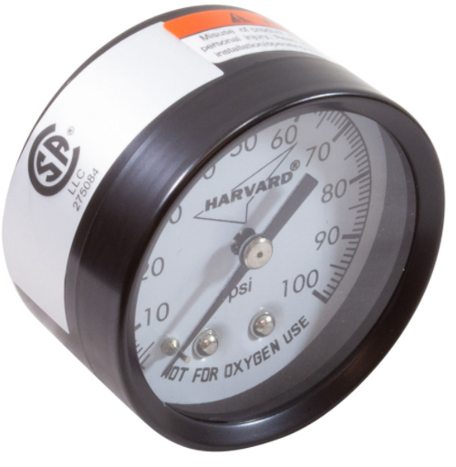 Speck Pumps Pressure Gauge | 7200039349