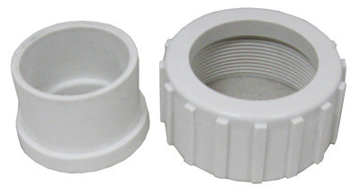 Speck Union, 1-1/2" Slip | 7200055010