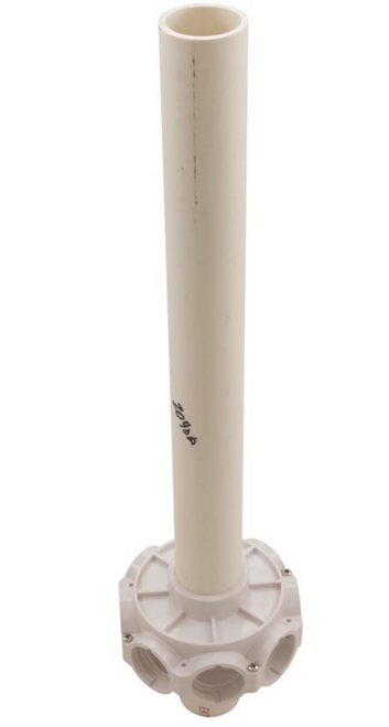 W Cooper Ranger Hub W/ Standpipe, Rs-2115 | 2040A