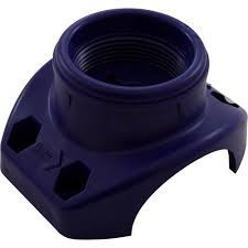 Zodiac 2 Saddle Clamp Top | W15528