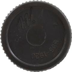 Waterway Drain Cap With Gasket | 505-2030