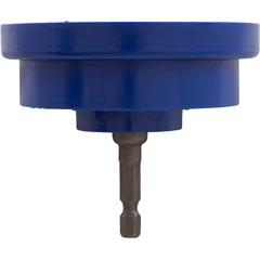 Multi-Tork System 3 Dual Geometry Socket Tool | MTJ-770