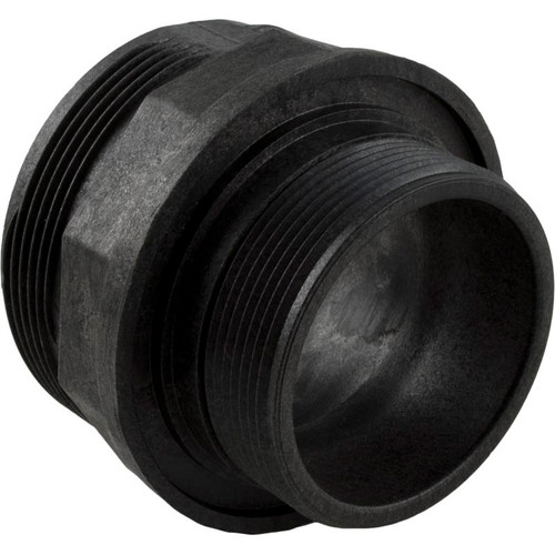 Waterway 2 1/2" Threaded Coupler (2 Req) | 419-4201