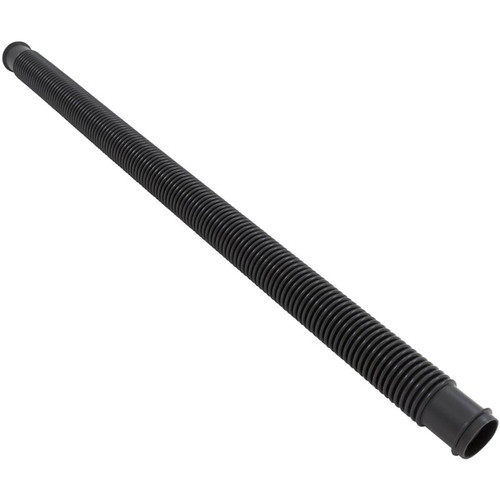 Waterway Corrugated Hose - Black - 1 1/2 X 3 Ft. | 872-9001