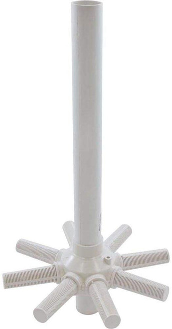 Waterway Lateral & Manifold Assy For 19" Filter | 505-2150