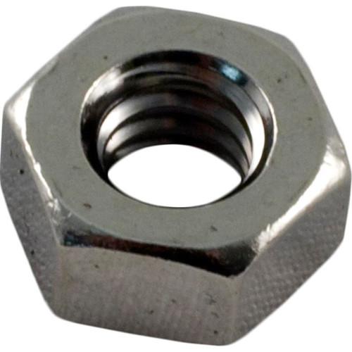 Waterway Serrated Hex Nut | 820-0013