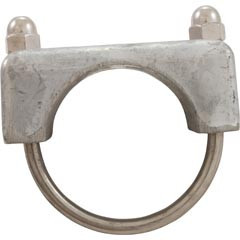 Zinc Sacrificial Anodes Anti Electrolysis Zinc Anode Bolts To Ladder Or Guardrail Below The Water Line | 104B