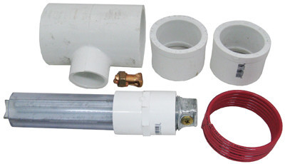 Perma-Cast Inline Anode | TN-IL