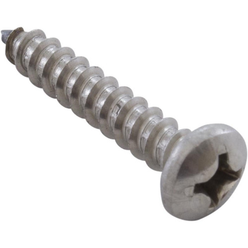 Waterway Screw #12 X 1-1/4" | 819-0030