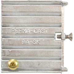 Perma-Cast Utility Anode | TN-SK