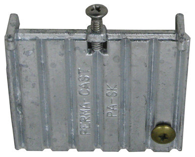 Perma-Cast Utility Anode | TN-SK