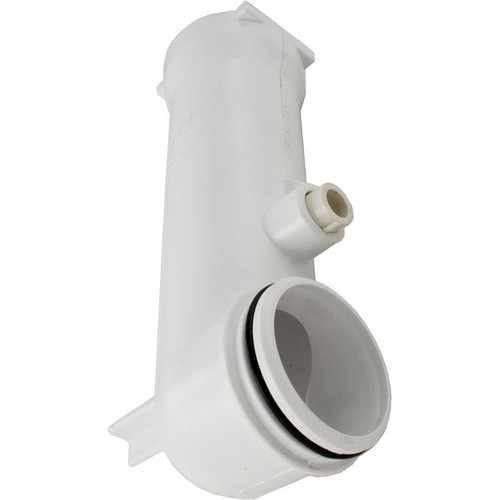 Waterway Long Elbow w/Air Bleeder & O-Ring | 550-4360