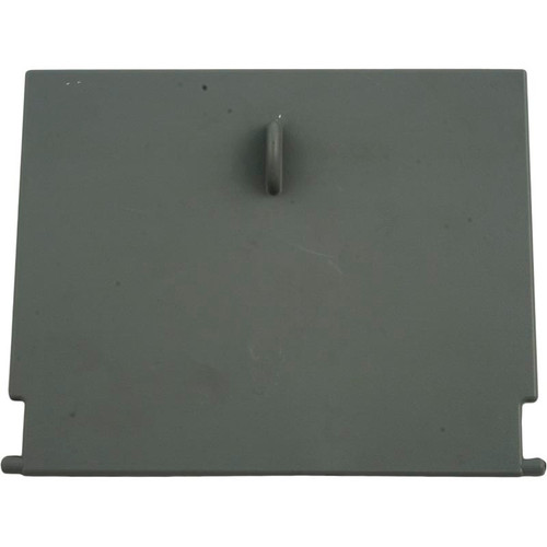 Waterway Weir Door Assembly, Gray | 550-9007