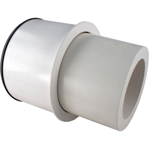 Waterway Dyna-Flo Weir Assembly - 3-Piece White | 550-2630