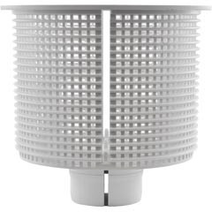 Waterway Dyna-Flo Plus Basket White | 519-8000