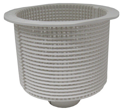 Waterway Dyna-Flo Plus Basket White | 519-8000