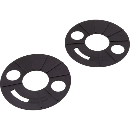 Waterway Dyna-Flo Plus Diverter Plate (Set Of 2) | 519-3010
