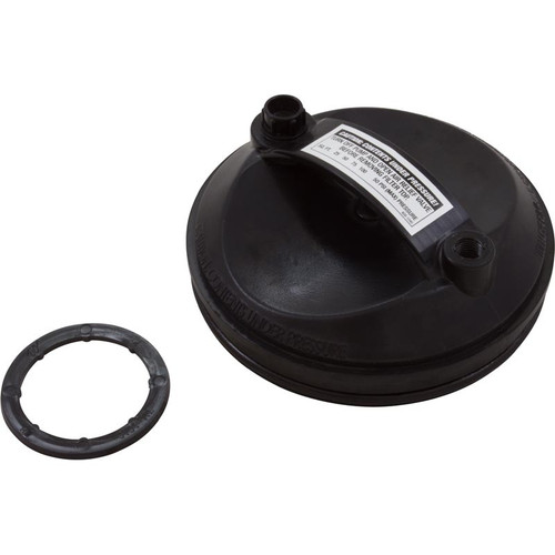 Waterway Top Load Filter Lid Assy With Plugs & Orings | 550-5100D
