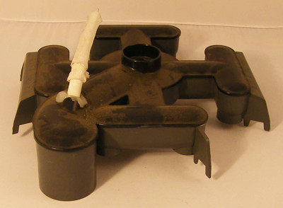 Waterway De Manifold Assy W/Air Relief Assy | 550-4200
