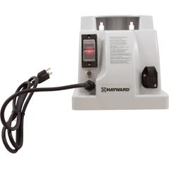 Hayward Power Supply, 110Vac, Sharkvac | RCX97453