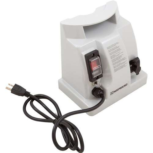 Hayward Power Supply, 110Vac, Sharkvac | RCX97453
