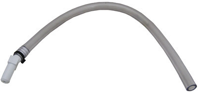 Hayward Front Spin-Out Jet (With Hose And Tie) | AX6008M