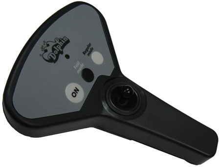 Maytronics Diagnostic Remote Control | 9995426