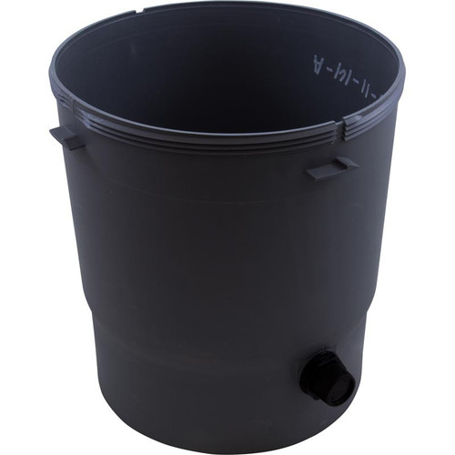 Waterway Filter Body, Gray | 515-7257
