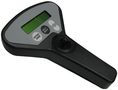 Maytronics 9995424 Remote Control Unit, Dx5