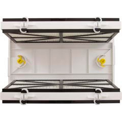 Maytronics Dx3/D's Cartridge Assy & 4 Filters | 9991412-ASSY