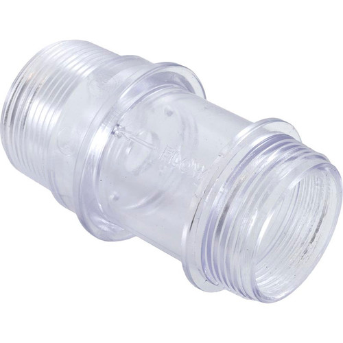American Products Sight Glass, .375' Id | 85019000