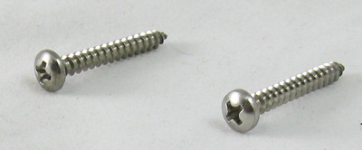 Kreepy Krauly Hex Screw - Cover To Frame | EU80