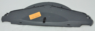 MAYTRONICS DX3 SIDE PLATE W/WHEEL GRAY |  9997113-ASSY