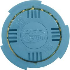 Paramount Rotating Nozzle With Inserts, Light Blue | 004-552-5020-06