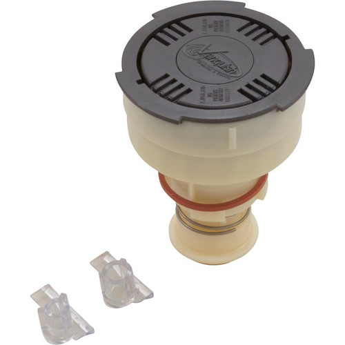Paramount Rotating Nozzle With Inserts, Gray | 004-577-5020-02