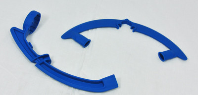 Pentair Kruiser Bumper Kit (Horizontal & Vertical) | K12417