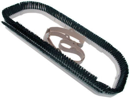 PENTAIR/STA-RITE BRUSH RING |  GW9505